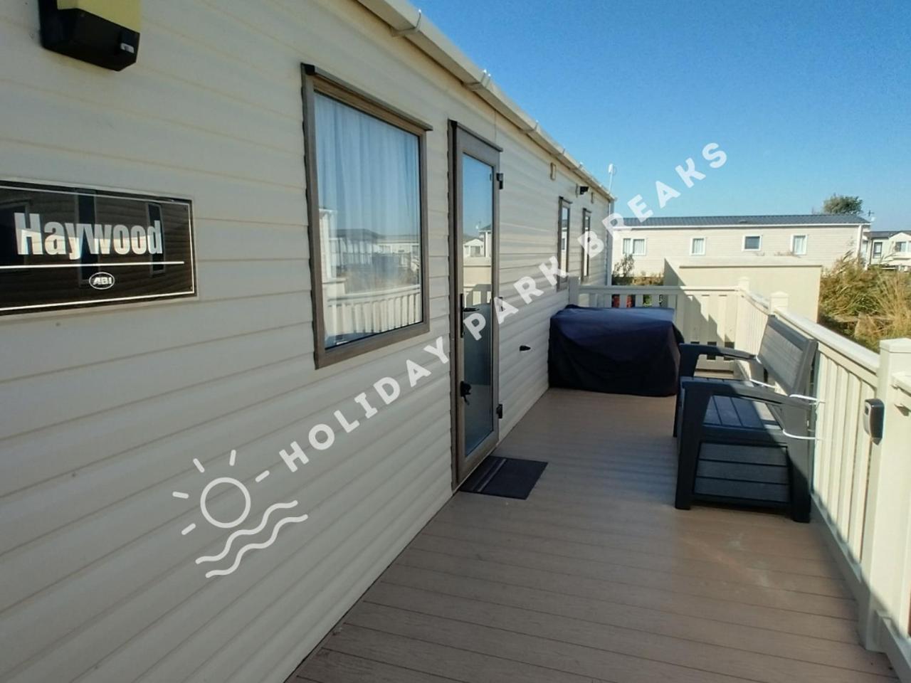 Haywood - 3 Bed Pet Friendly Holiday Home At Seal Bay เซลซี ภายนอก รูปภาพ