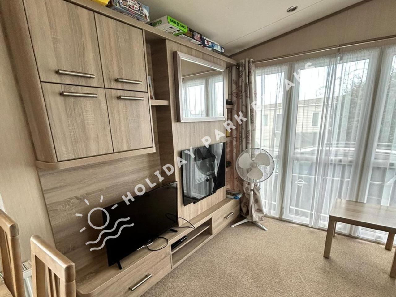 Haywood - 3 Bed Pet Friendly Holiday Home At Seal Bay เซลซี ภายนอก รูปภาพ