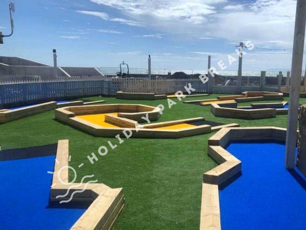 Haywood - 3 Bed Pet Friendly Holiday Home At Seal Bay เซลซี ภายนอก รูปภาพ