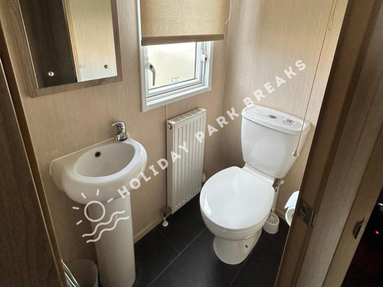 Haywood - 3 Bed Pet Friendly Holiday Home At Seal Bay เซลซี ภายนอก รูปภาพ